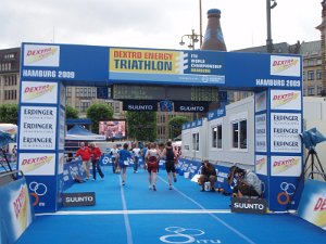 Triathlon Hamburg 261